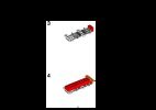 Building Instructions - LEGO - 6053 - My First LEGO® town: Page 2