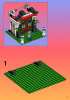 Building Instructions - LEGO - 6083 - THE SAMURAI TOWER: Page 3