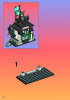 Building Instructions - LEGO - 6083 - THE SAMURAI TOWER: Page 18