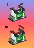 Building Instructions - LEGO - 6083 - THE SAMURAI TOWER: Page 23