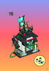 Building Instructions - LEGO - 6083 - THE SAMURAI TOWER: Page 27