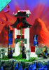 Building Instructions - LEGO - 6083 - THE SAMURAI TOWER: Page 32