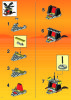 Building Instructions - LEGO - 6087 - WITCH HIDEAWAY: Page 4