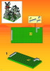 Building Instructions - LEGO - 6087 - WITCH HIDEAWAY: Page 6