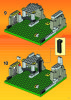 Building Instructions - LEGO - 6087 - WITCH HIDEAWAY: Page 11