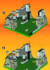 Building Instructions - LEGO - 6087 - WITCH HIDEAWAY: Page 13