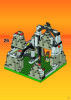 Building Instructions - LEGO - 6087 - WITCH HIDEAWAY: Page 25