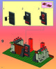 Building Instructions - LEGO - 6088 - NINJA'S STRONGHOLD: Page 14