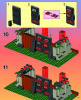 Building Instructions - LEGO - 6088 - NINJA'S STRONGHOLD: Page 15