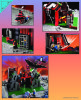 Building Instructions - LEGO - 6088 - NINJA'S STRONGHOLD: Page 24