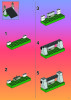 Building Instructions - LEGO - 6089 - SHOGUN'S BRIDGE: Page 5