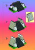 Building Instructions - LEGO - 6089 - SHOGUN'S BRIDGE: Page 15