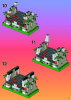 Building Instructions - LEGO - 6089 - SHOGUN'S BRIDGE: Page 23