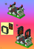 Building Instructions - LEGO - 6089 - SHOGUN'S BRIDGE: Page 24