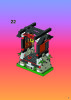 Building Instructions - LEGO - 6089 - SHOGUN'S BRIDGE: Page 29