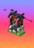 Building Instructions - LEGO - 6089 - SHOGUN'S BRIDGE: Page 30