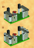 Building Instructions - LEGO - 6091 - KING'S CASTLE: Page 19