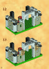 Building Instructions - LEGO - 6091 - KING'S CASTLE: Page 20