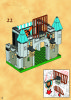 Building Instructions - LEGO - 6091 - KING'S CASTLE: Page 26