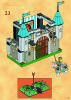 Building Instructions - LEGO - 6091 - KING'S CASTLE: Page 27