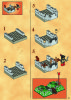 Building Instructions - LEGO - 6091 - KING'S CASTLE: Page 35