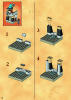 Building Instructions - LEGO - 6091 - KING'S CASTLE: Page 36