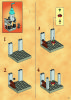 Building Instructions - LEGO - 6091 - KING'S CASTLE: Page 41