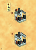 Building Instructions - LEGO - 6091 - KING'S CASTLE: Page 44