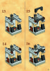 Building Instructions - LEGO - 6091 - KING'S CASTLE: Page 45