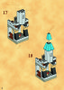 Building Instructions - LEGO - 6091 - KING'S CASTLE: Page 46