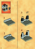 Building Instructions - LEGO - 6091 - KING'S CASTLE: Page 48