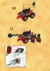 Building Instructions - LEGO - 6091 - KING'S CASTLE: Page 57