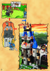 Building Instructions - LEGO - 6091 - KING'S CASTLE: Page 58