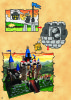 Building Instructions - LEGO - 6091 - KING'S CASTLE: Page 60