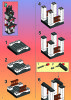 Building Instructions - LEGO - 6093 - SHOGUN'S FORTRESS: Page 14