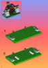 Building Instructions - LEGO - 6093 - SHOGUN'S FORTRESS: Page 22