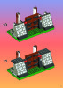 Building Instructions - LEGO - 6093 - SHOGUN'S FORTRESS: Page 27