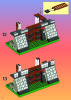 Building Instructions - LEGO - 6093 - SHOGUN'S FORTRESS: Page 28