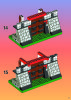 Building Instructions - LEGO - 6093 - SHOGUN'S FORTRESS: Page 29