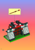 Building Instructions - LEGO - 6093 - SHOGUN'S FORTRESS: Page 32