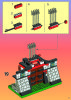 Building Instructions - LEGO - 6093 - SHOGUN'S FORTRESS: Page 33