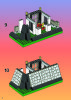 Building Instructions - LEGO - 6093 - SHOGUN'S FORTRESS: Page 48