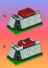 Building Instructions - LEGO - 6093 - SHOGUN'S FORTRESS: Page 50