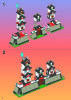 Building Instructions - LEGO - 6093 - SHOGUN'S FORTRESS: Page 54