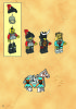 Building Instructions - LEGO - 6095 - Royal Joust: Page 4