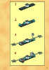 Building Instructions - LEGO - 6095 - Royal Joust: Page 7