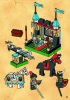 Building Instructions - LEGO - 6095 - Royal Joust: Page 19