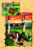 Building Instructions - LEGO - 6095 - Royal Joust: Page 20