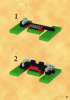 Building Instructions - LEGO - 6095 - Royal Joust: Page 23