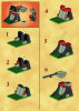 Building Instructions - LEGO - 6096 - Bull's Attack: Page 4